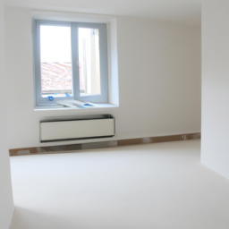Rénovation Appartement : Rendre Votre Espace Plus Lumineux Fontenay-sous-Bois